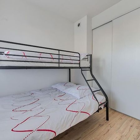 Aux Portes De Paris , Un 3 Pcs Bien Amenage Nogent-sur-Marne Bagian luar foto