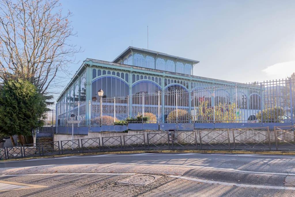 Aux Portes De Paris , Un 3 Pcs Bien Amenage Nogent-sur-Marne Bagian luar foto